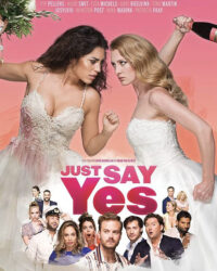 Just Say Yes