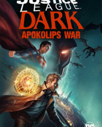 Justice League Dark: Apokolips War