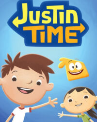 Justin Time