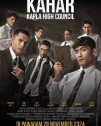 Kahar: Hội đồng trung học Kapla