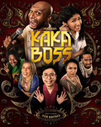 Kaka Boss