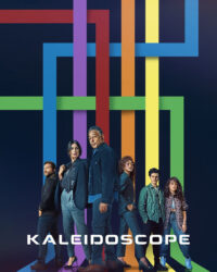 Kaleidoscope
