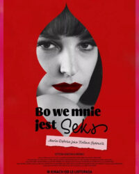 Kalina: Dục vọng trong tôi Kalina: Dục vọng trong tôi