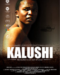 Kalushi: Câu chuyện về Solomon Mahlangu