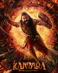 Kantara - Huyền Thoại: Chương 1