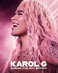Karol G: Ngày Mai Thật Đẹp