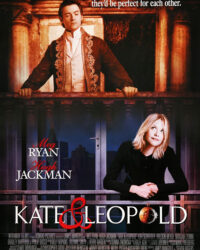 Kate & Leopold