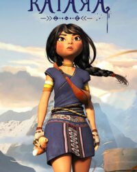 Kayara: Cô Bé Chiến Binh