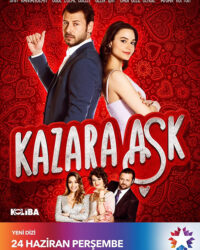 Kazara Ask Kazara Ask