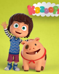 Kazoops! (Phần 1)