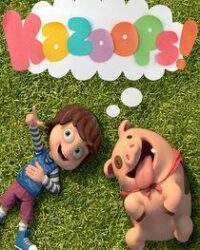 Kazoops!! (Phần 2)