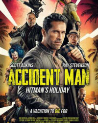 Kẻ Ám Sát 2: Kì Nghỉ Của Sát Thủ