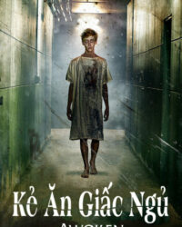 Kẻ Ăn Giấc Ngủ