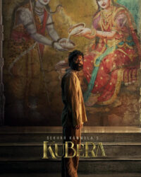 Kẻ Báo Thù Thầm Lặng