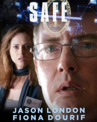 Kẻ Bắt Cóc Giấu Mặt