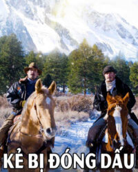 Kẻ Bị Đóng Dấu