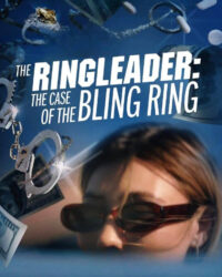 Kẻ Cầm Đầu: Vụ Án Băng Trộm Hàng Hiệu