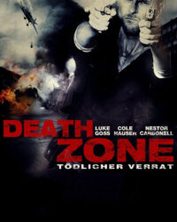 Kẻ Chết Trở Lại