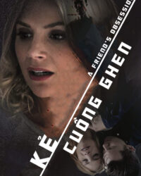 Kẻ Cuồng Ghen Kẻ Cuồng Ghen