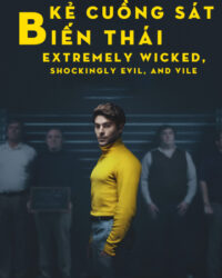 Kẻ Cuồng Sát Biến Thái