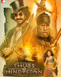 Kẻ Cướp Vùng Hindostan