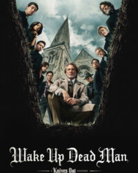 Kẻ đâm lén: Đánh thức người chết