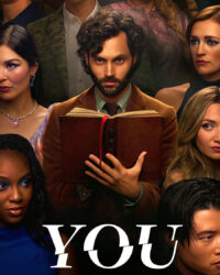 Kẻ Đeo Bám (Phần 4)