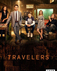 Kẻ Du Hành (Phần 2)