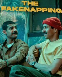 Kế Hoạch Bắt Cóc Vờ