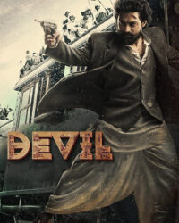 Kế Hoạch Của Quỷ Dữ