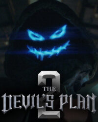 Kế Hoạch Của Quỷ Dữ (Phần 2)