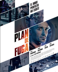 Kế Hoạch Đào Thoát