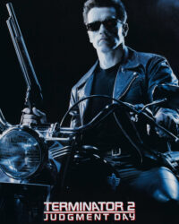 Kẻ Hủy Diệt 2: Ngày Phán Xét