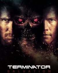 Kẻ Hủy Diệt 4: Cứu Rỗi