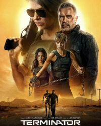 Kẻ Hủy Diệt 6: Vận Mệnh Đen Tối