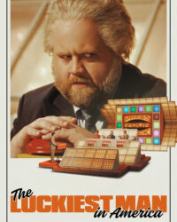 Kẻ May Mắn Nhất Nước Mỹ