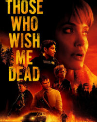 Kẻ Nguyền Ta Chết