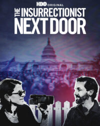 Kẻ Nổi Dậy Nhà Bên