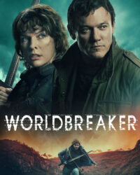 Kẻ phá thế giới