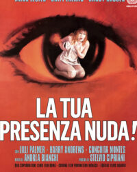 Kẻ Quan Sát Bí Ẩn