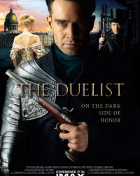 Kẻ Quyết Đấu Kẻ Quyết Đấu