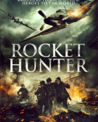 Kẻ Săn Hỏa Tiễn