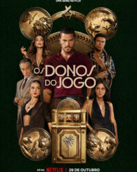 Kẻ Thống Trị Trò Chơi