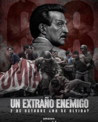 Kẻ Thù Lạ (Phần 1)