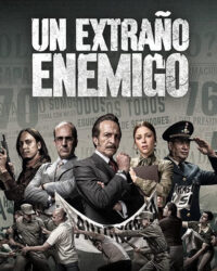 Kẻ Thù Lạ (Phần 2) Kẻ Thù Lạ (Phần 2)