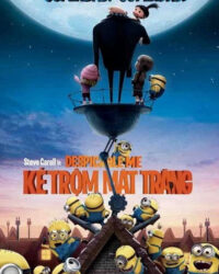 Kẻ Trộm Mặt Trăng