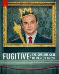 Kẻ trốn chạy: Vụ án kỳ lạ về Carlos Ghosn
