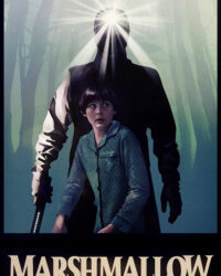 Kẹo Dẻo Rùng Rợn