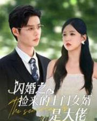 Kết Hôn Chớp Nhoáng: Con Rể Nhặt Được Là Đại Lão