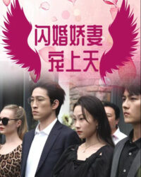 Kết Hôn Chớp Nhoáng: Vợ Yêu Cưng Trên Trời